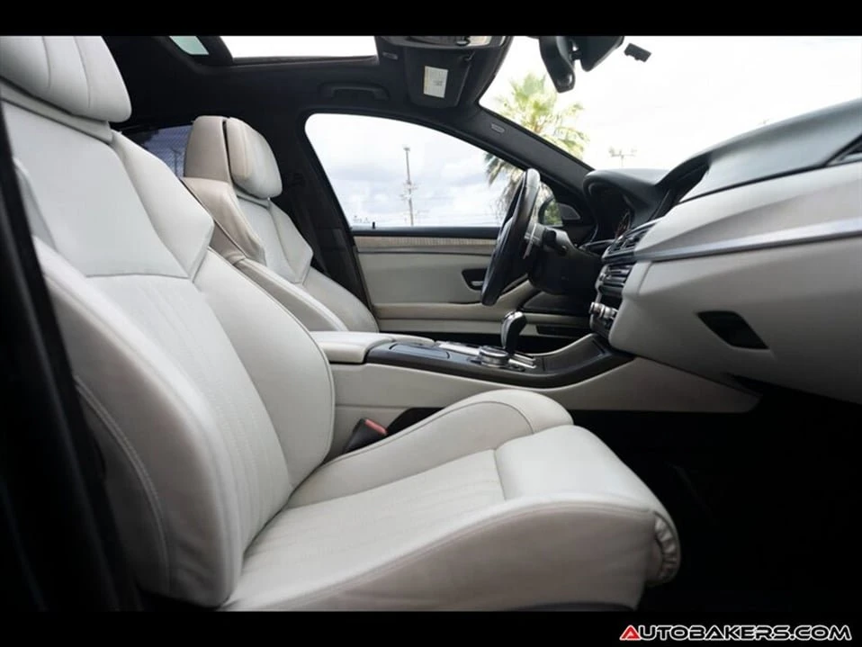 2016 BMW F10 M5 - Image 17 of 20