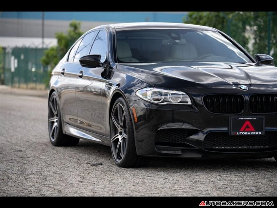 2016 BMW F10 M5 - Image 7 of 20