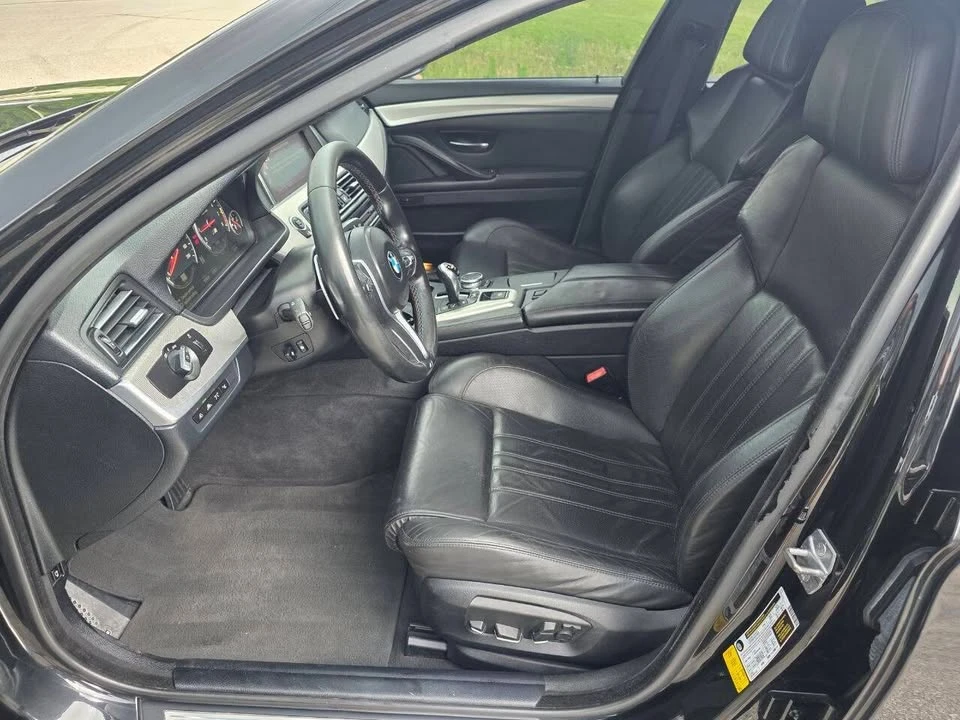 2016 BMW F10 M5 - Image 7 of 20