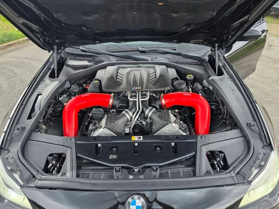 2016 BMW F10 M5 - Image 15 of 20