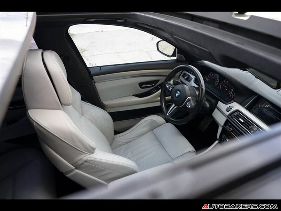 2016 BMW F10 M5 - Image 20 of 20