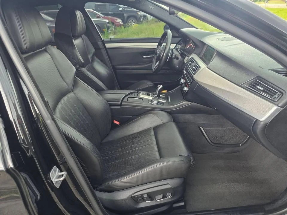 2016 BMW F10 M5 - Image 13 of 20