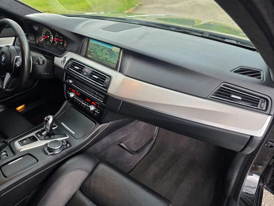 2016 BMW F10 M5 - Image 14 of 20