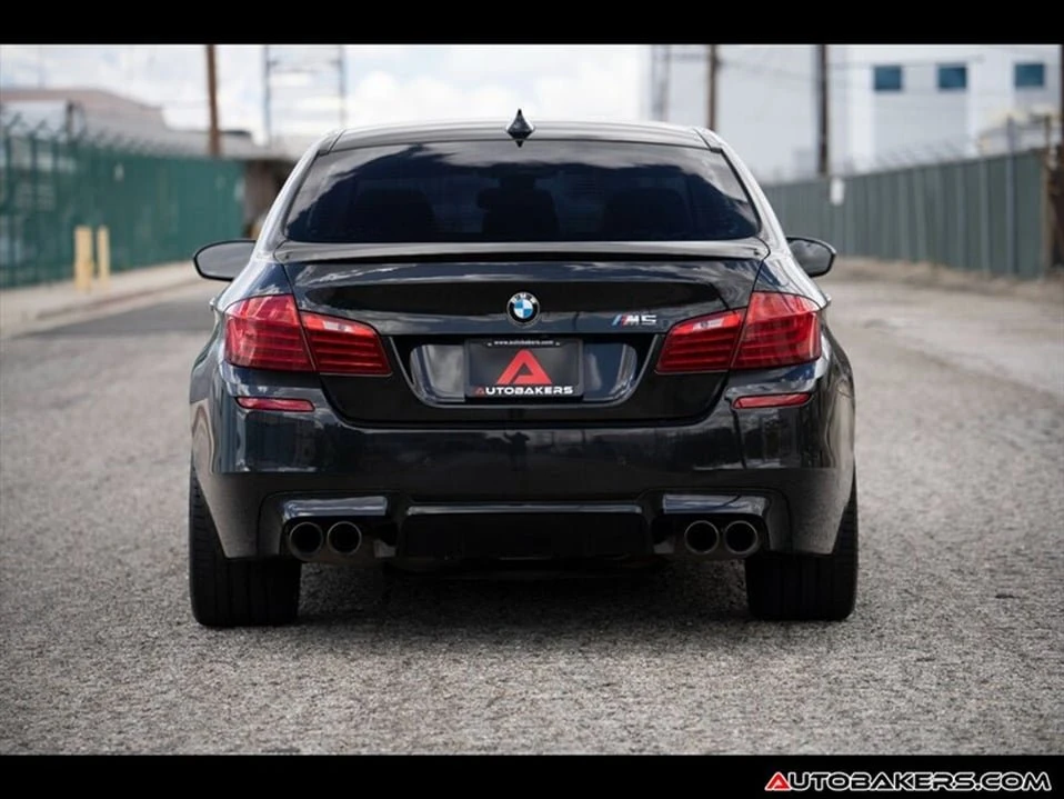 2016 BMW F10 M5 - Image 5 of 20