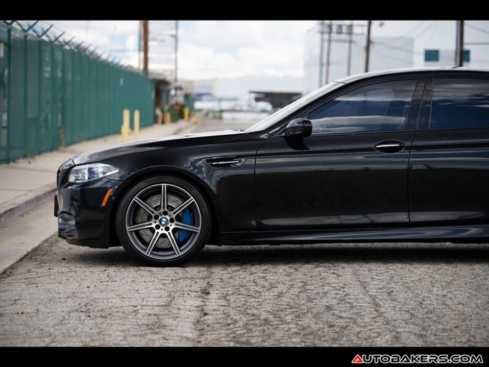 2016 BMW F10 M5 - Image 12 of 20