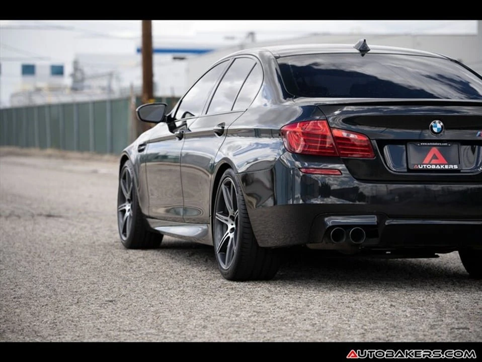 2016 BMW F10 M5 - Image 9 of 20