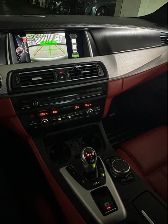 2016 BMW F10 M5 - Image 9 of 10