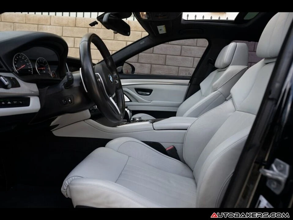 2016 BMW F10 M5 - Image 15 of 20