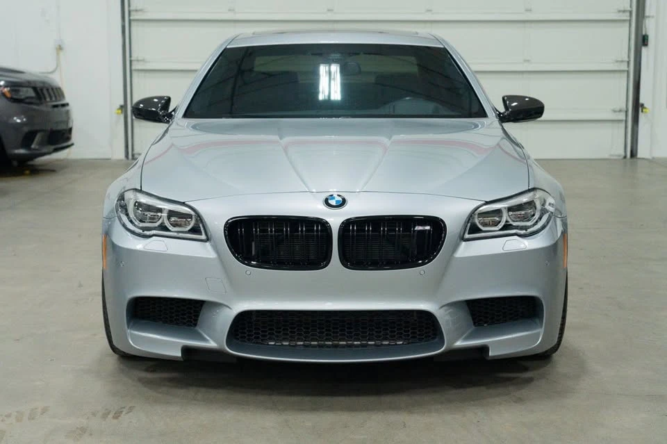 2016 BMW F10 M5 - Image 2 of 20