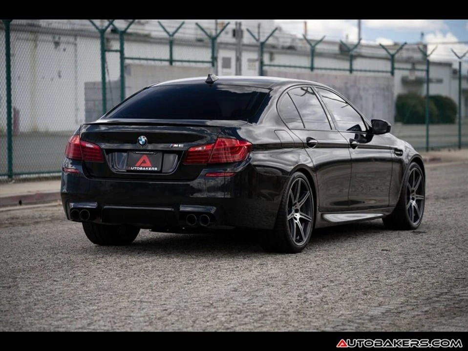 2016 BMW F10 M5 - Image 6 of 20
