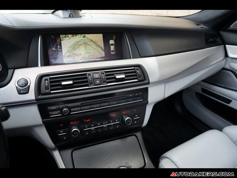 2016 BMW F10 M5 - Image 19 of 20