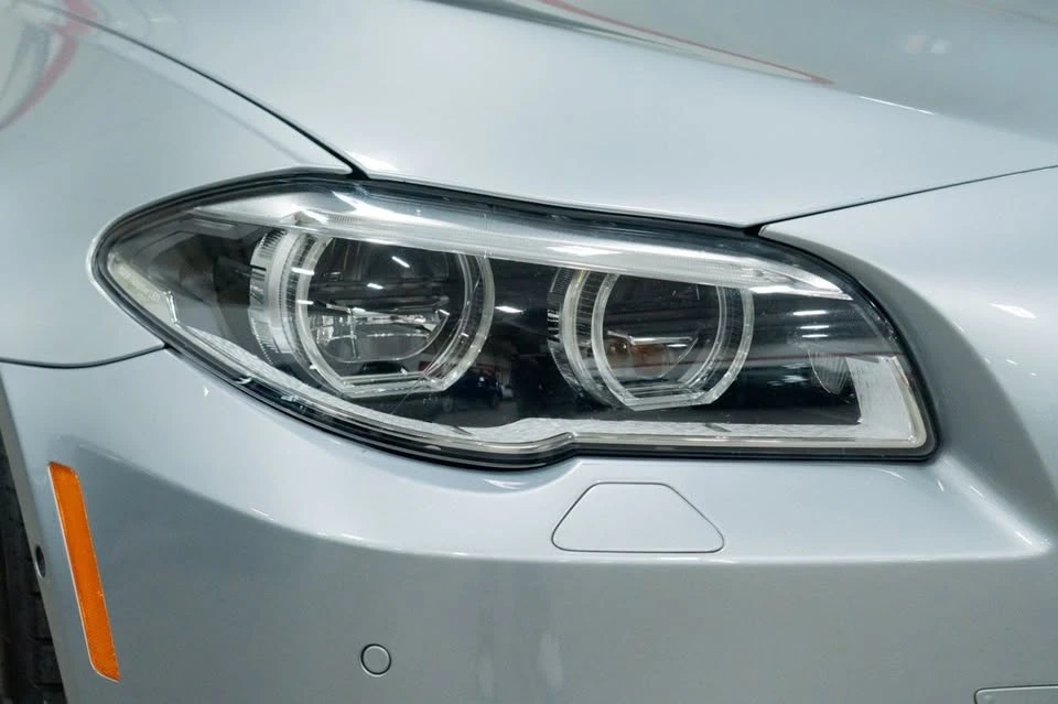 2016 BMW F10 M5 - Image 13 of 20