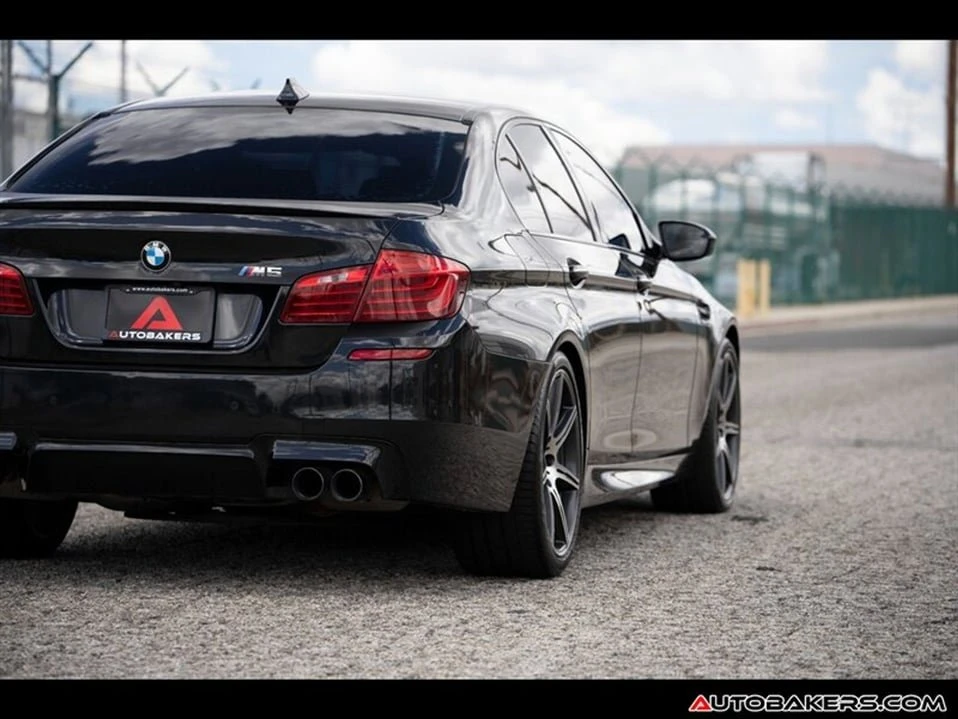 2016 BMW F10 M5 - Image 10 of 20