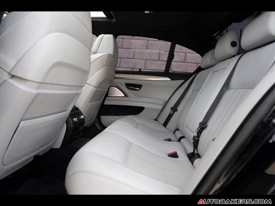 2016 BMW F10 M5 - Image 18 of 20