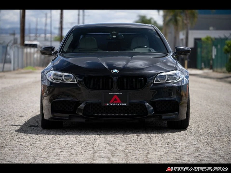2016 BMW F10 M5 - Image 2 of 20