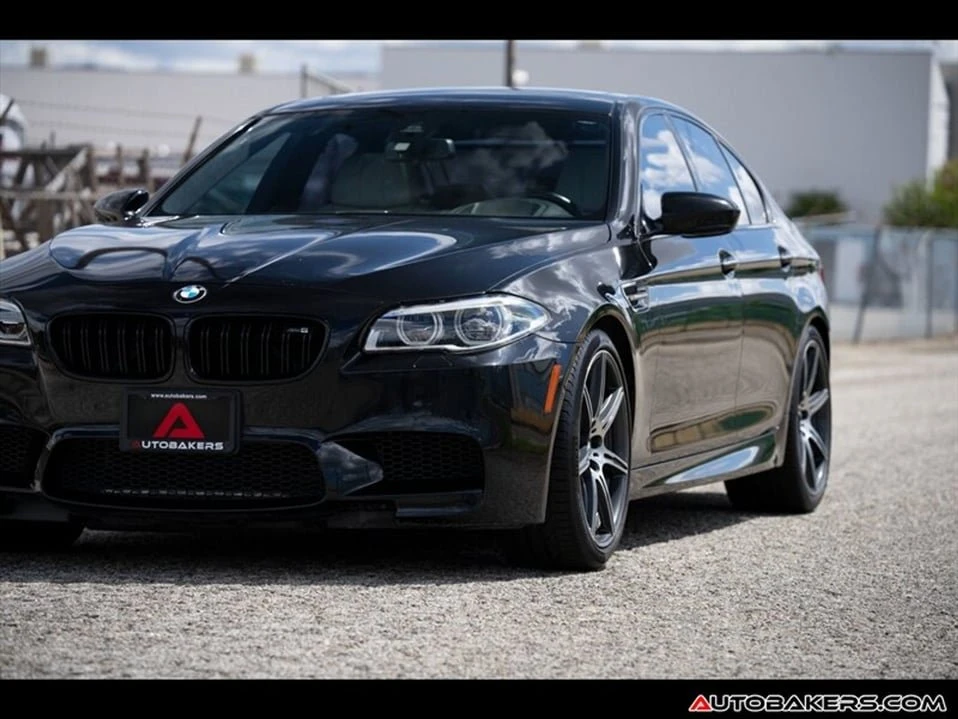 2016 BMW F10 M5 - Image 8 of 20
