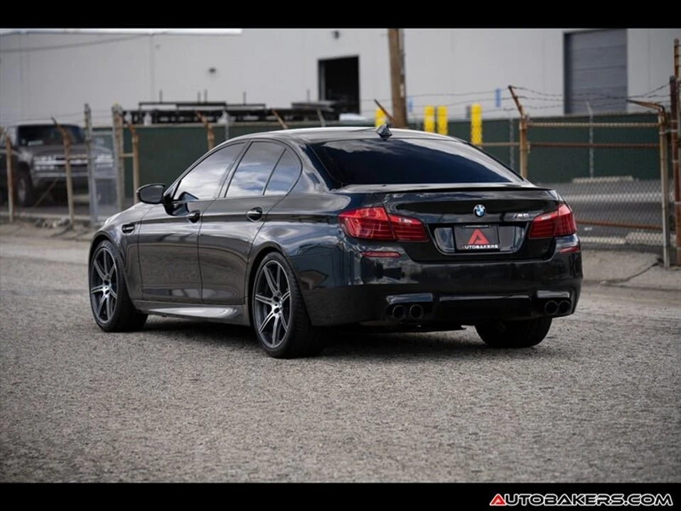 2016 BMW F10 M5 - Image 4 of 20