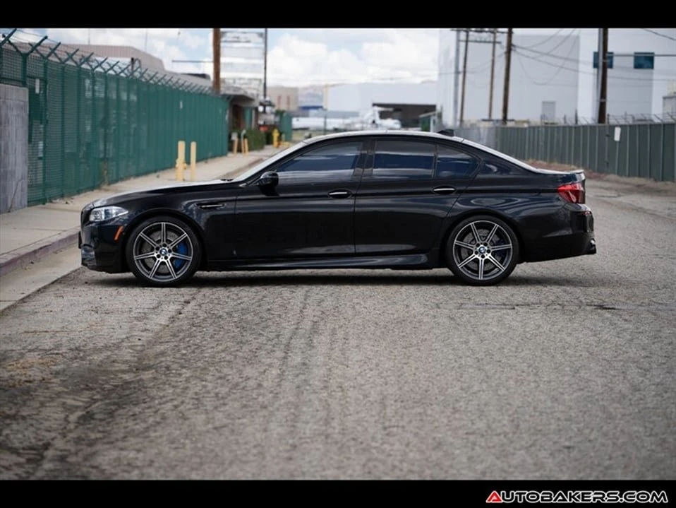 2016 BMW F10 M5 - Image 11 of 20