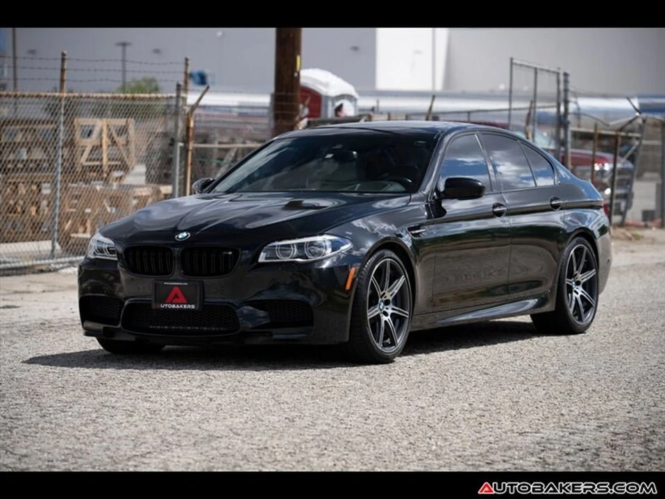 2016 BMW F10 M5 - Image 3 of 20