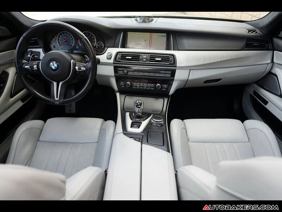 2016 BMW F10 M5 - Image 16 of 20