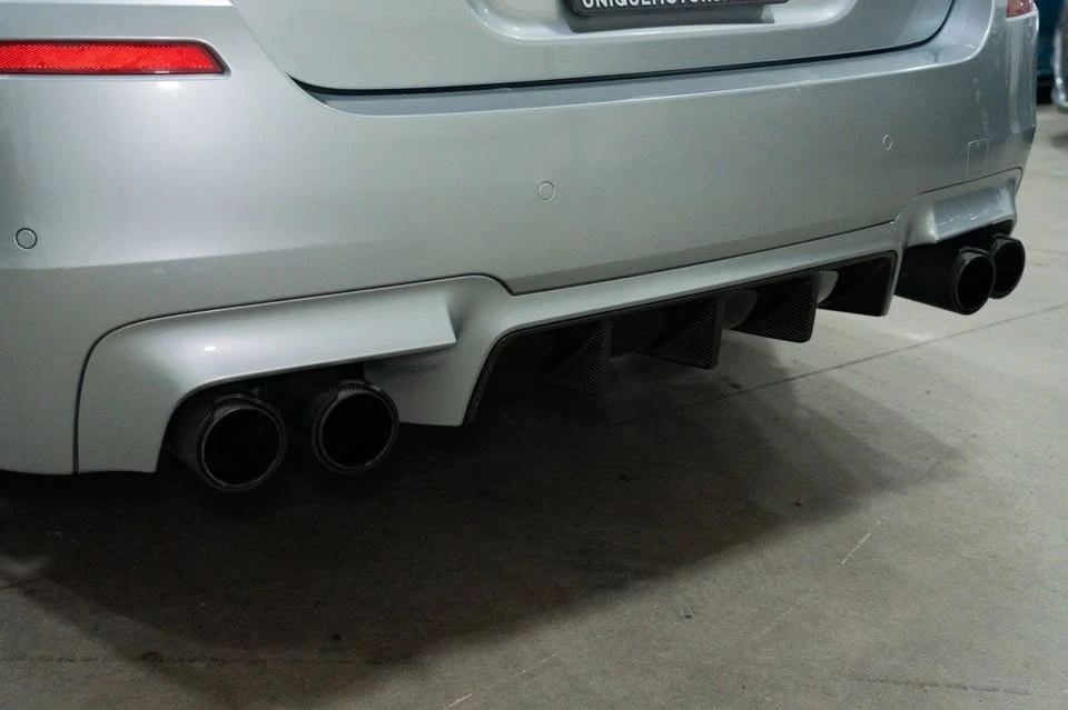 2016 BMW F10 M5 - Image 10 of 20