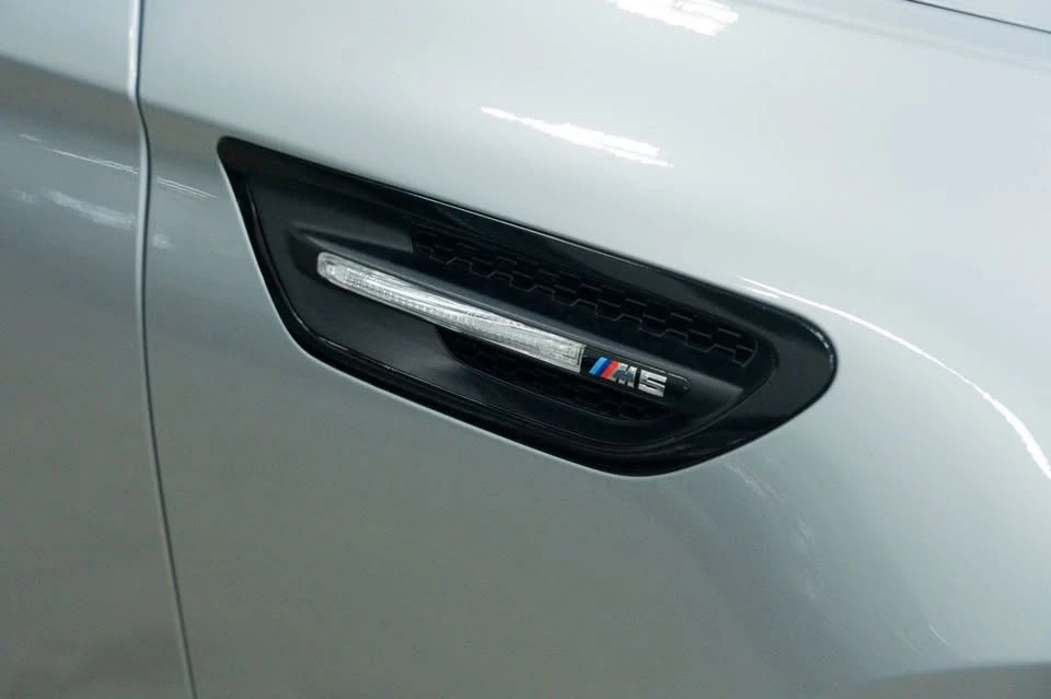 2016 BMW F10 M5 - Image 16 of 20