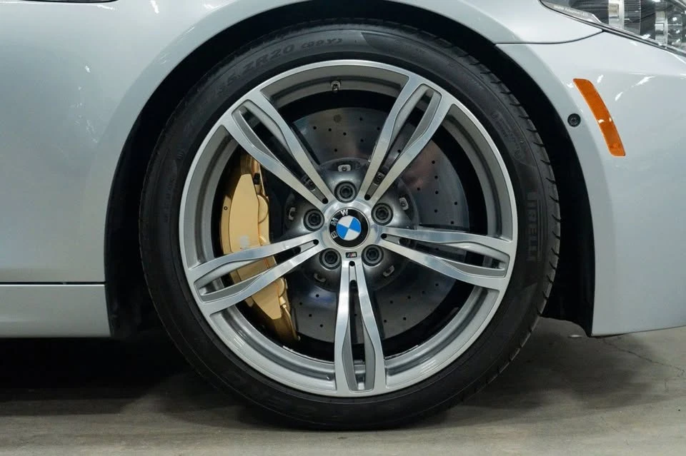 2016 BMW F10 M5 - Image 14 of 20