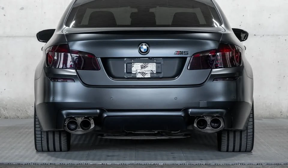 2016 BMW F10 M5 - Image 6 of 20