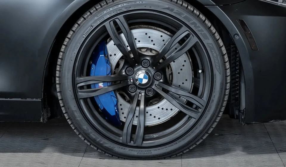 2016 BMW F10 M5 - Image 12 of 20