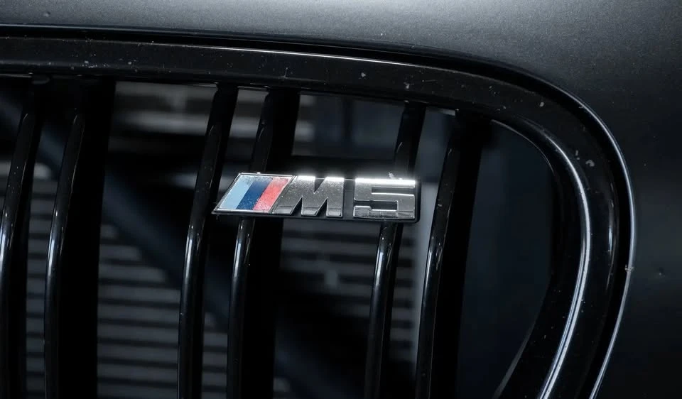 2016 BMW F10 M5 - Image 11 of 20