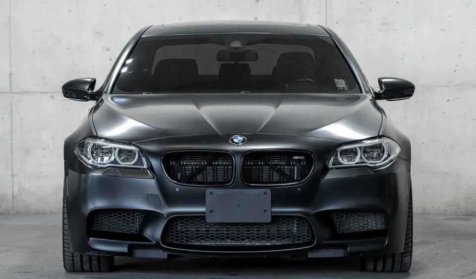 2016 BMW F10 M5 - Image 3 of 20