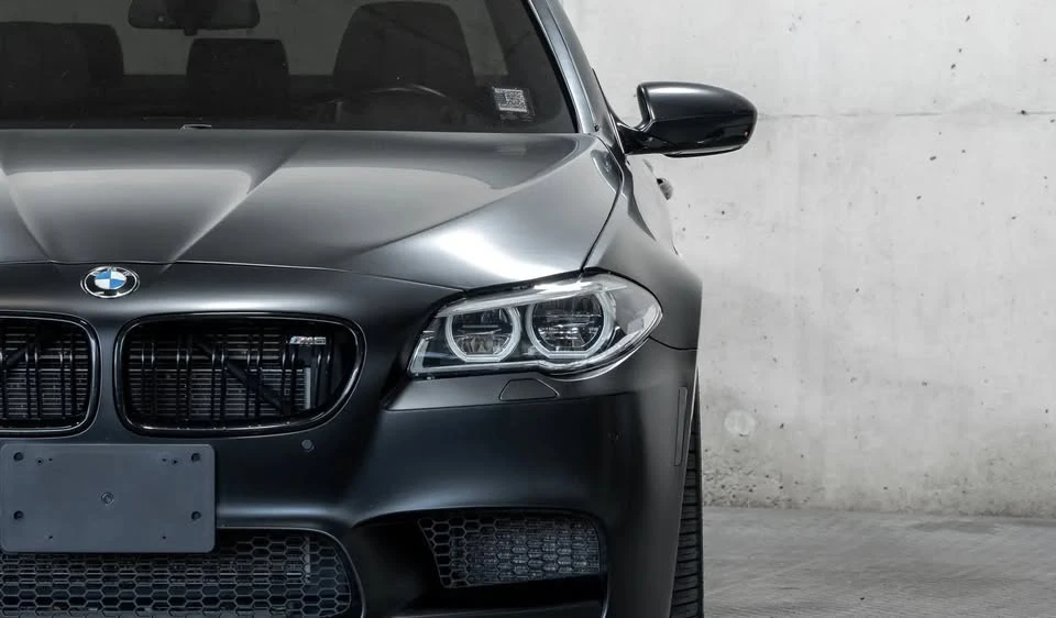 2016 BMW F10 M5 - Image 2 of 20