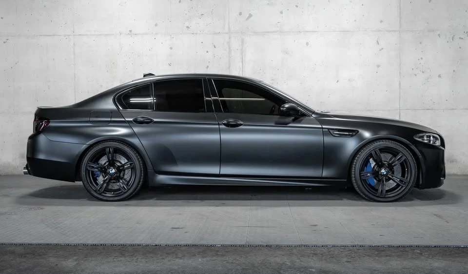 2016 BMW F10 M5 - Image 4 of 20