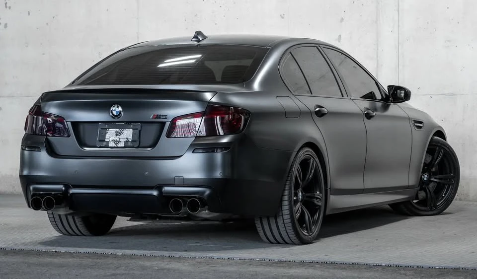 2016 BMW F10 M5 - Image 5 of 20