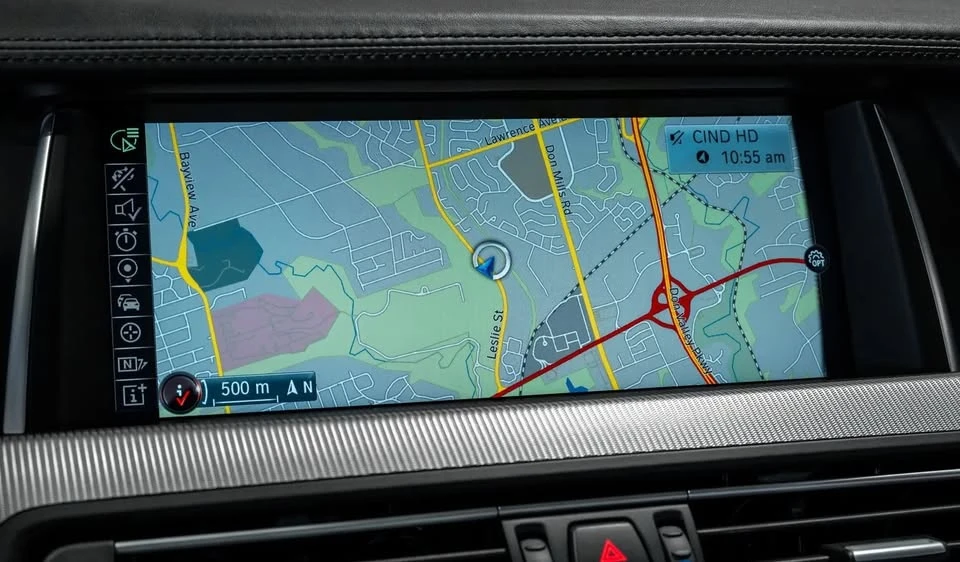 2016 BMW F10 M5 - Image 20 of 20