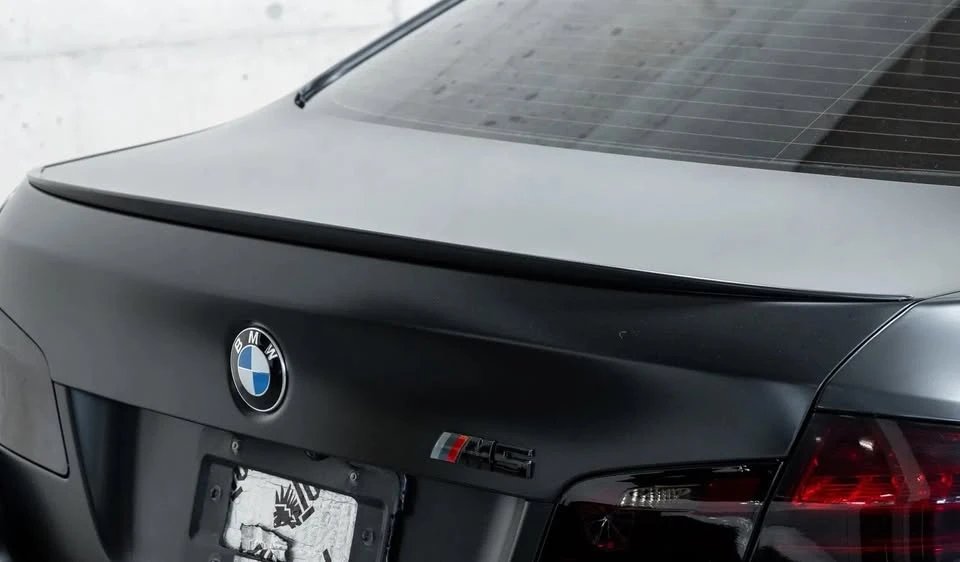 2016 BMW F10 M5 - Image 9 of 20