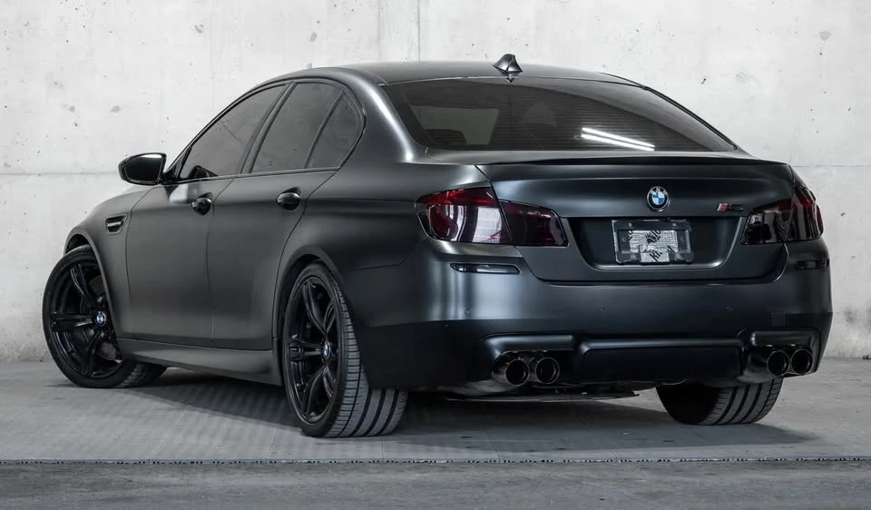 2016 BMW F10 M5 - Image 7 of 20