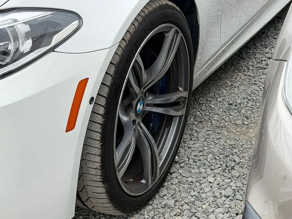 2016 BMW F10 M5 - Image 2 of 7