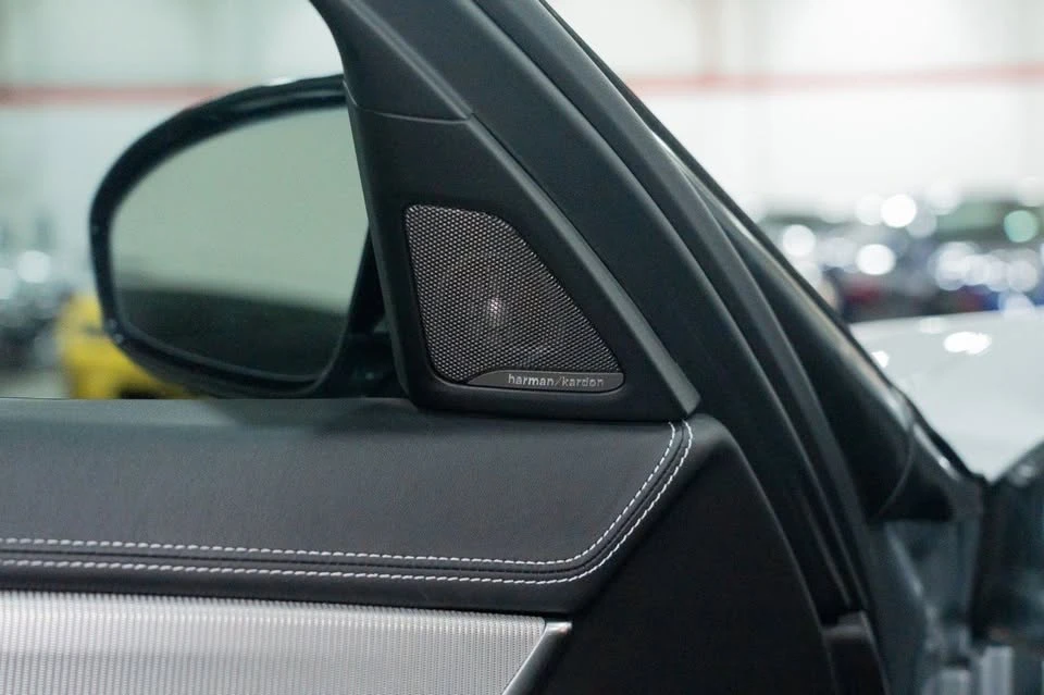 2016 BMW F10 M5 - Image 20 of 20