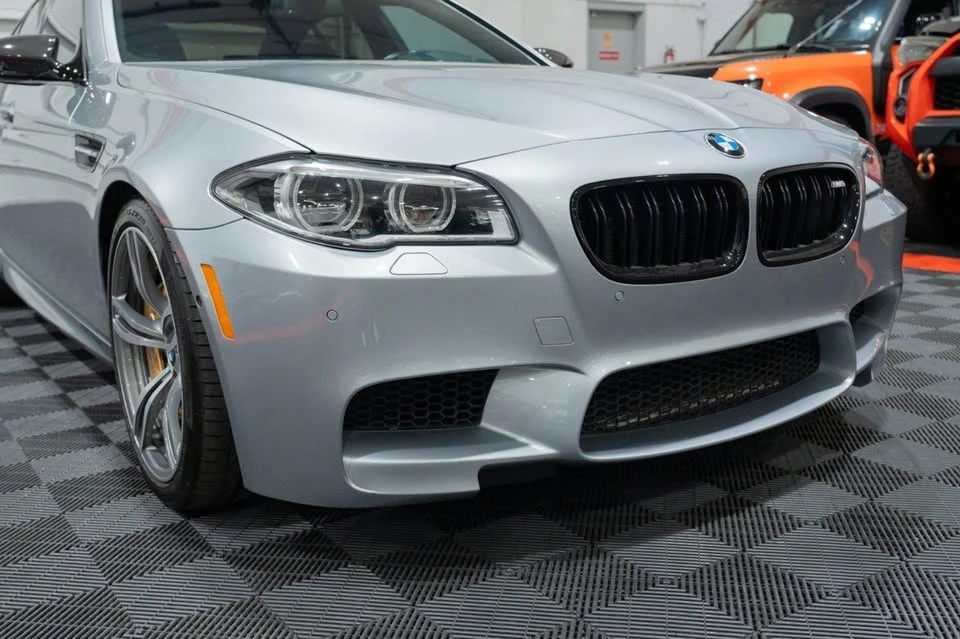 2016 BMW F10 M5 - Image 14 of 20