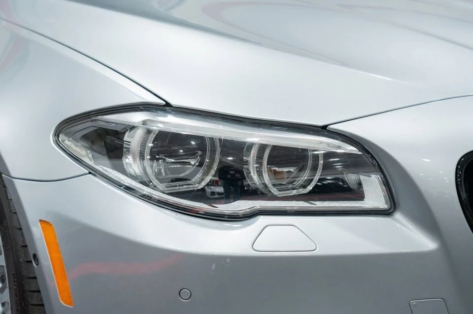 2016 BMW F10 M5 - Image 13 of 20