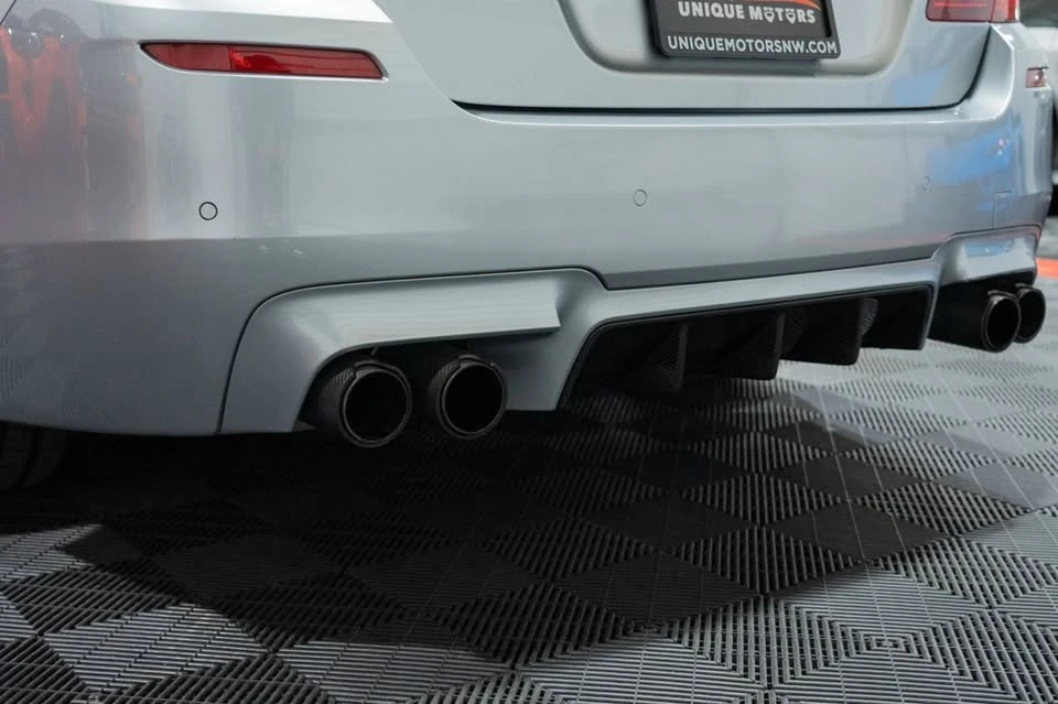 2016 BMW F10 M5 - Image 10 of 20