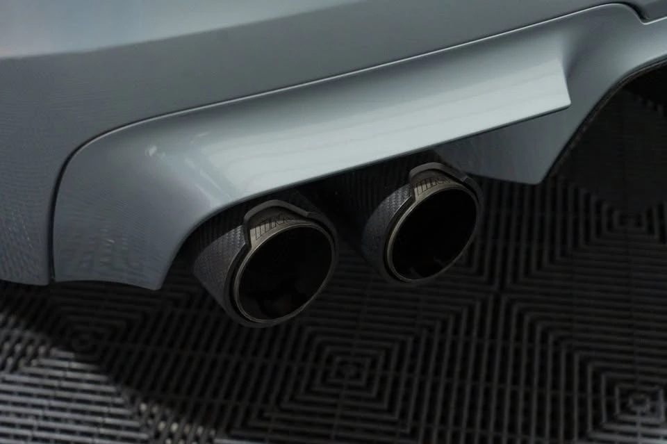 2016 BMW F10 M5 - Image 11 of 20