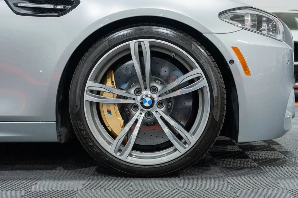 2016 BMW F10 M5 - Image 15 of 20