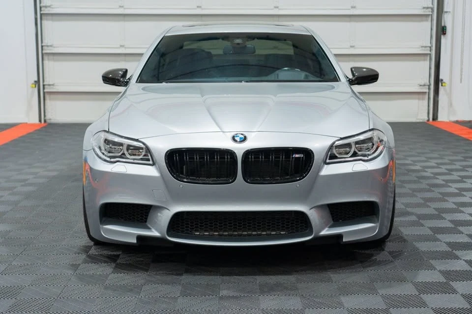 2016 BMW F10 M5 - Image 2 of 20