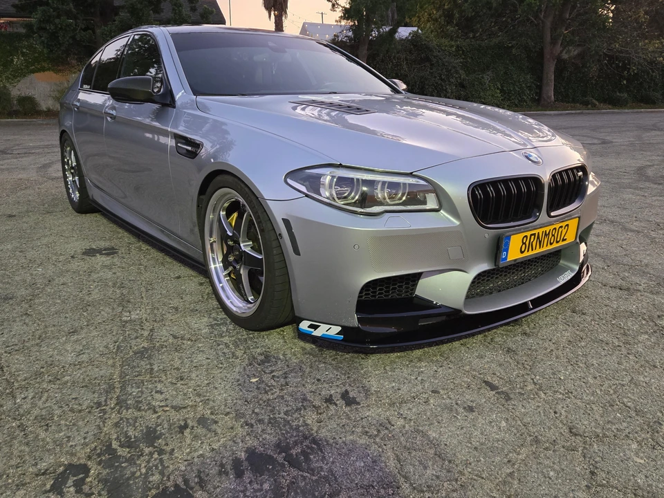 2016 BMW F10 M5 - Image 26 of 31