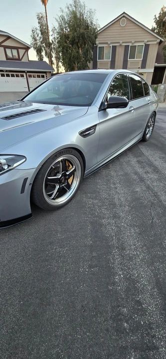2016 BMW F10 M5 - Image 28 of 31
