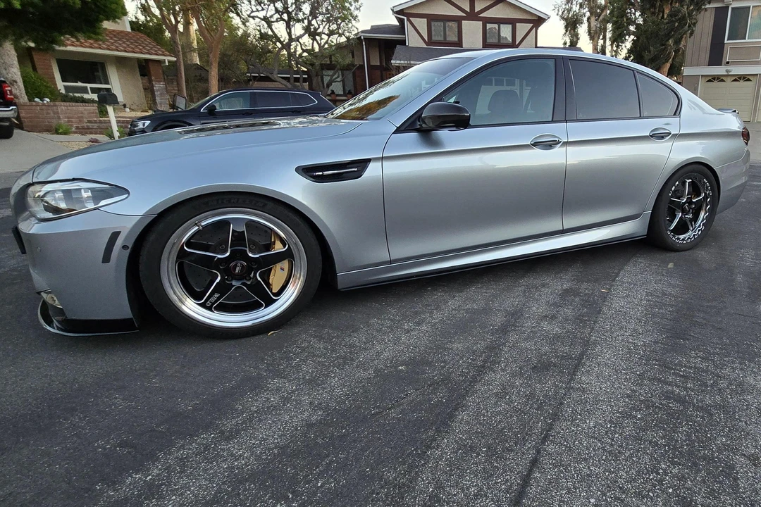 2016 BMW F10 M5 - Image 15 of 31