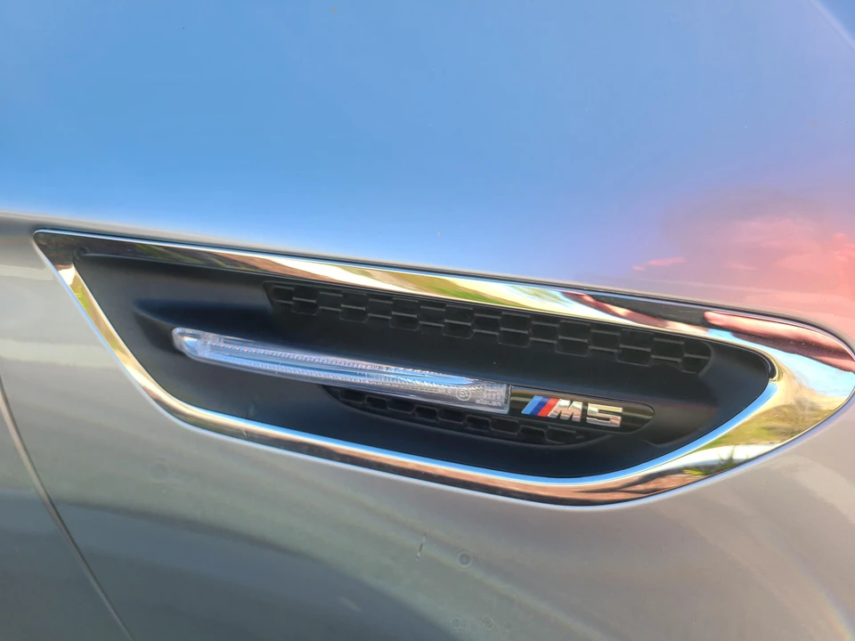 2016 BMW F10 M5 - Image 25 of 31