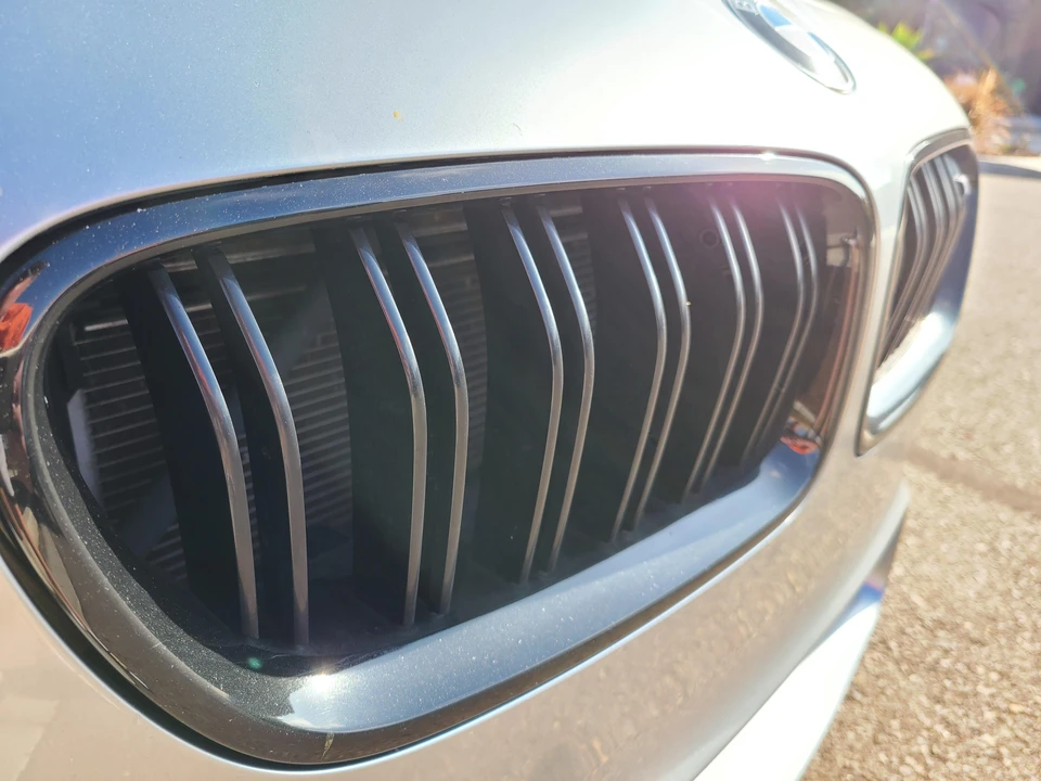 2016 BMW F10 M5 - Image 21 of 31